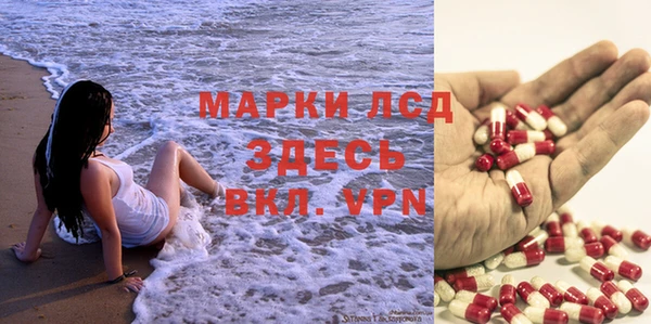 амф Михайловск